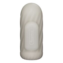 Мастурбатор - Knights Ring Vibrating Dual Purpose Sleeve-Spiral