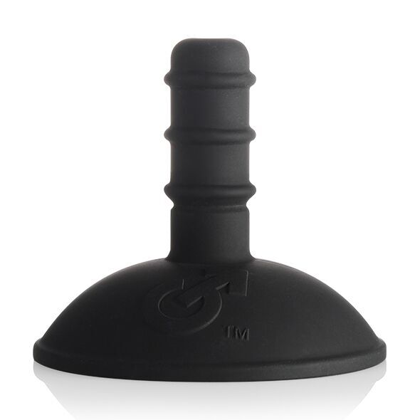 Присоска для фаллоимитаторов Fleshlight Silicone Dildo Suction Cup