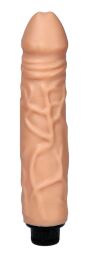 Вибратор Boss Series - Eros Loveclonex 8", ( длина 23,5 см, диаметр 4 см ), BS2100018