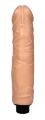 Вибратор Boss Series - Eros Loveclonex 8", ( длина 23,5 см, диаметр 4 см ), BS2100018