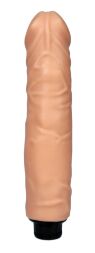 Вибратор Boss Series - Eros Loveclonex 8", ( длина 23,5 см, диаметр 4 см ), BS2100018