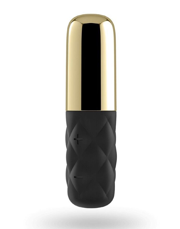Вибратор Satisfyer Mini Lovely Honey