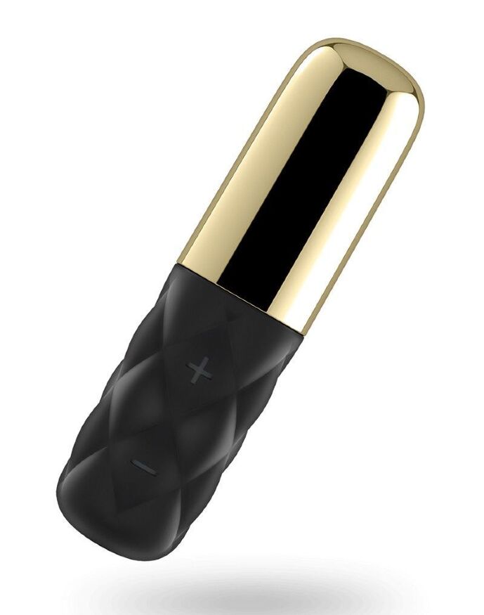 Вибратор Satisfyer Mini Lovely Honey