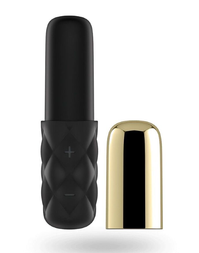 Вибратор Satisfyer Mini Lovely Honey