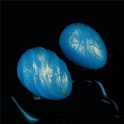 Вагінальні кульки - Ocean's Toner Egg Set II