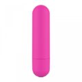 Вибропуля Power Bullet USB Pink
