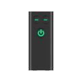 Масажер простати та промежини Nexus Bendz Prostate Edition, 2 мотори, пульт ДК