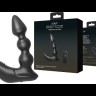 Масажер простати та промежини Nexus Bendz Prostate Edition, 2 мотори, пульт ДК