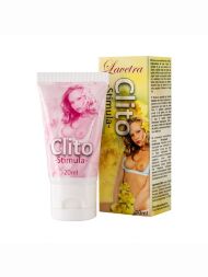 Стимулюючий кліторальний гель Clito-Stimula, 20 ml