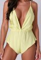 Боди Passion SENSIE BODY lemon M
