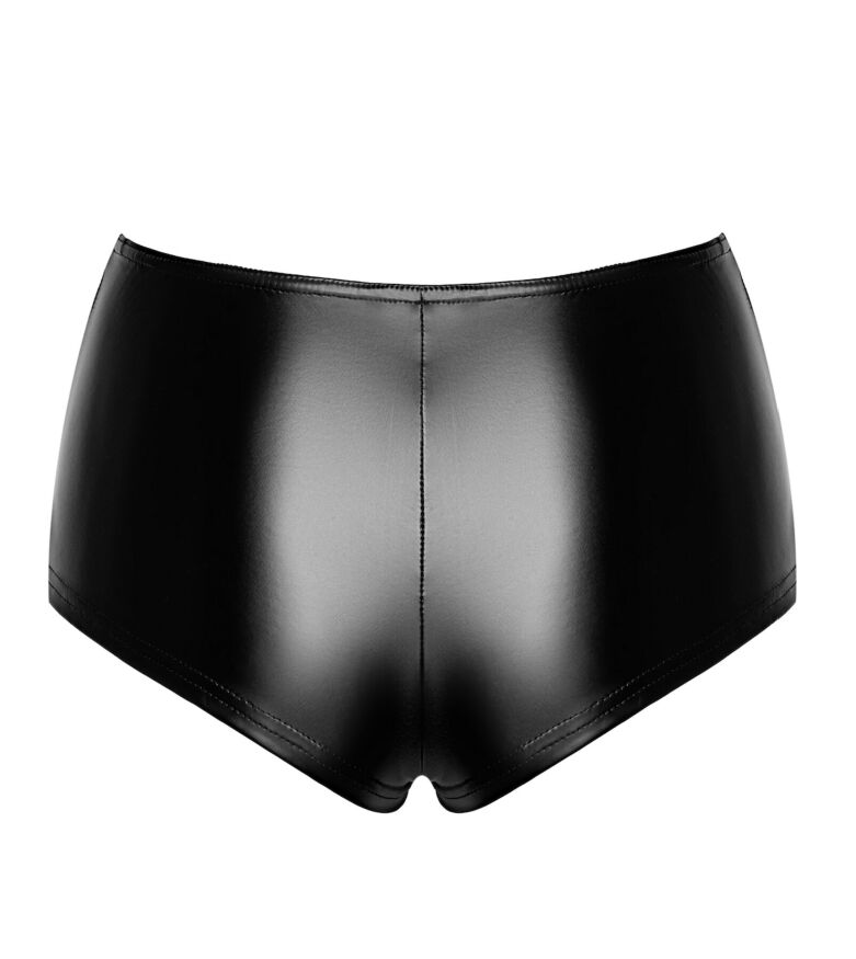 Шорты Noir Handmade F335 Powerwetlook shorts - XL