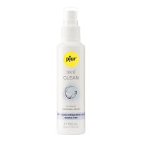 Спрей антибактериальный Pjur Medical Clean для интимной гигиены, 100 мл