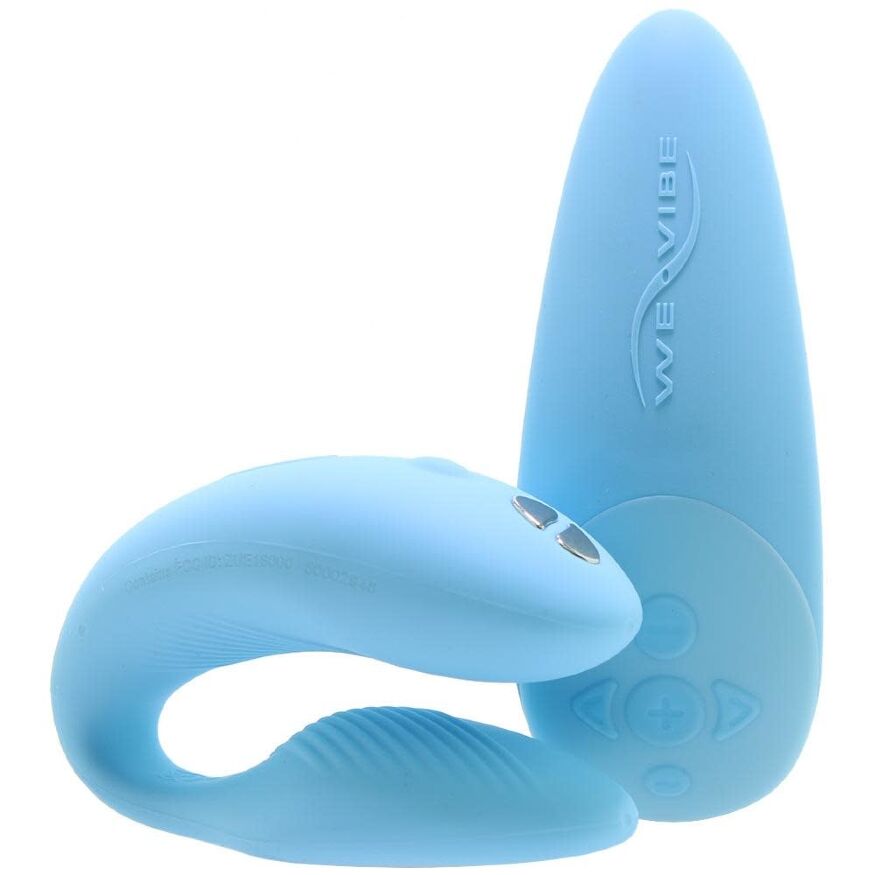 Сенсорный вибратор We-Vibe Chorus с дистанционным управлением