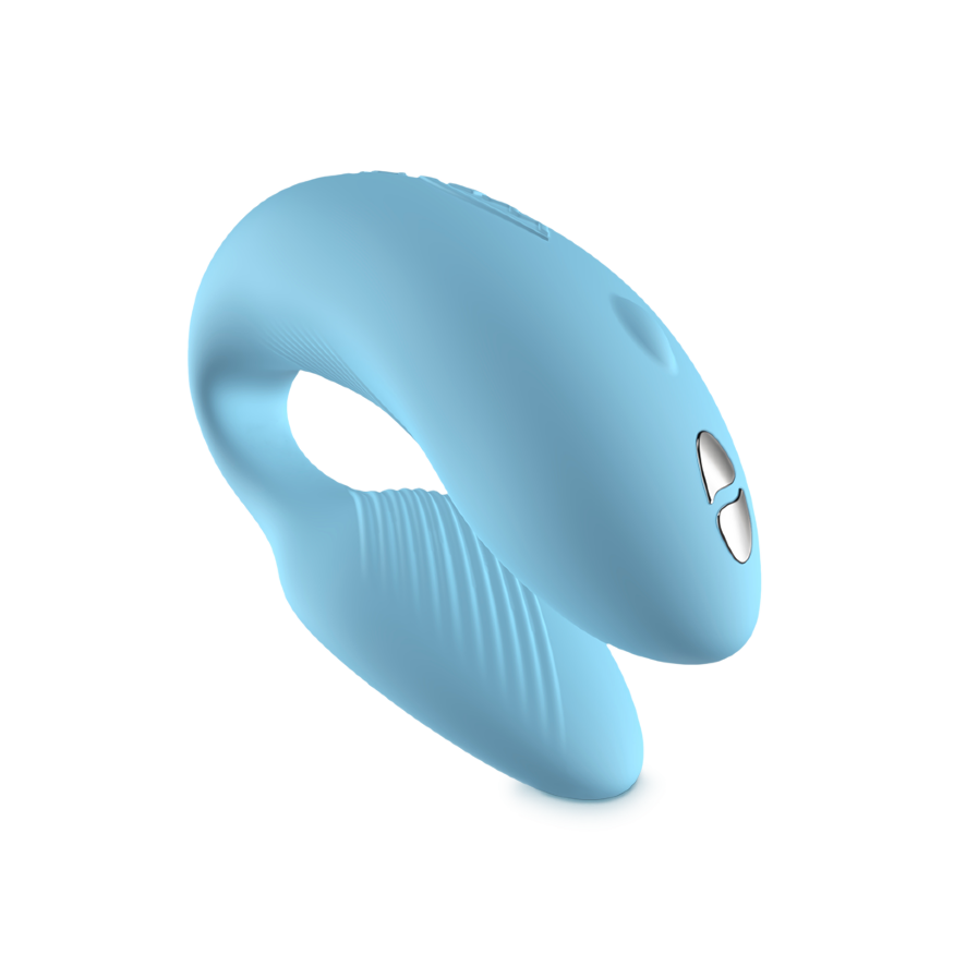 Сенсорный вибратор We-Vibe Chorus с дистанционным управлением