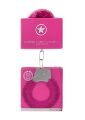 Наручники - Ouch! Beginner's Handcuffs Furry Pink