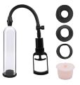 Вакуумна помпа CANWIN Passion Pump - P838-2
