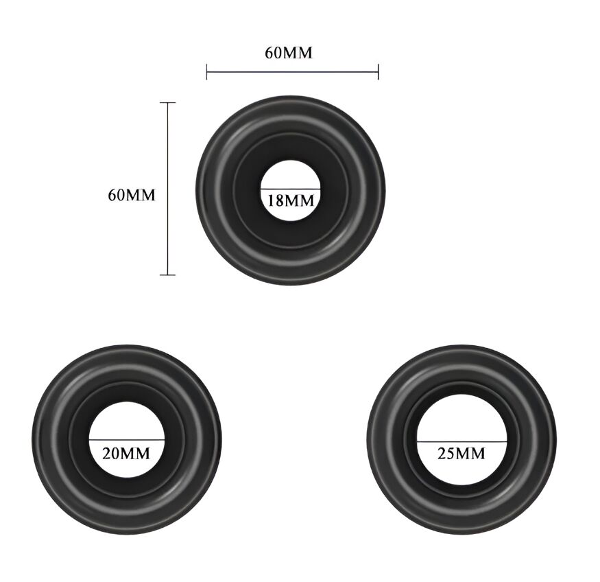 Вакуумна помпа CANWIN Passion Pump - P838-2
