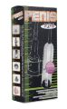 Вакуумна помпа CANWIN Passion Pump - P838-2