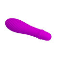 Вібратор - Pretty Love Jonathan Vibrator Purple