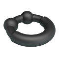 Эрекционное кольцо Crazy Bull №15 - Meco super soft silicone, BI-210362