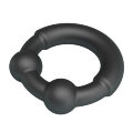 Эрекционное кольцо Crazy Bull №15 - Meco super soft silicone, BI-210362
