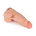 Фалоімітатор на присосці Cock for Queen Gale 9,6"