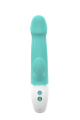 DT21795 Двойной вибратор Dream Toys VIBES OF LOVE ULTIMATE PLEASURE