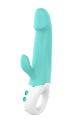 DT21795 Двойной вибратор Dream Toys VIBES OF LOVE ULTIMATE PLEASURE