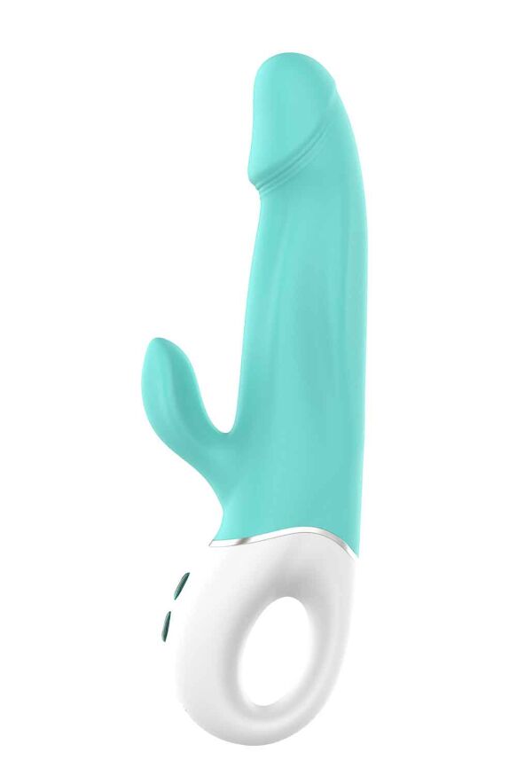 DT21795 Двойной вибратор Dream Toys VIBES OF LOVE ULTIMATE PLEASURE