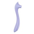 Вакуумный клиторальный стимулятор Satisfyer Easy Lover