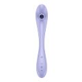 Вакуумный клиторальный стимулятор Satisfyer Easy Lover
