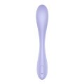 Вакуумный клиторальный стимулятор Satisfyer Easy Lover