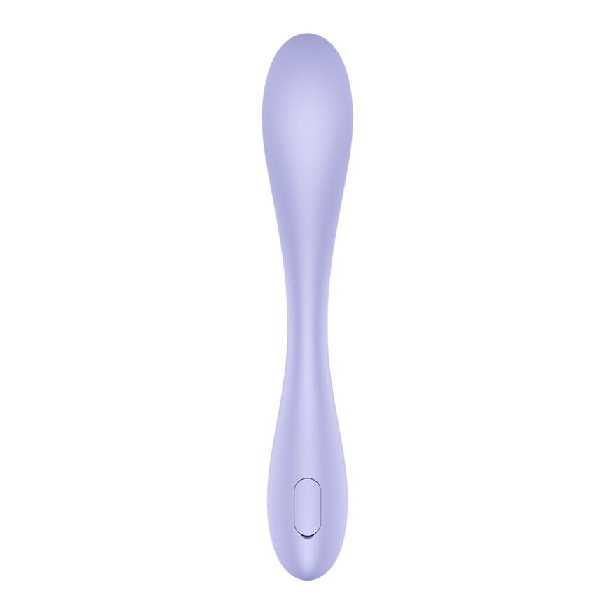 Вакуумный клиторальный стимулятор Satisfyer Easy Lover