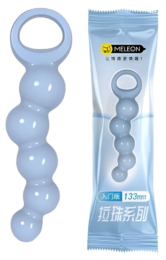 Анальні намисто Meleon Anal Beads - AP017