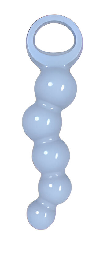 Анальні намисто Meleon Anal Beads - AP017