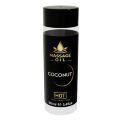 Массажное масло HOT Massage Oil Vanilla с ароматом ванили, 100 мл