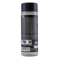 Масажна олія HOT Massage Oil Vanilla з ароматом ванілі, 100 мл