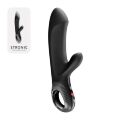 Пульсатор Fun Factory Bi Stronic Embrace Black