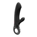Пульсатор Fun Factory Bi Stronic Embrace Black