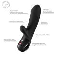 Пульсатор Fun Factory Bi Stronic Embrace Black