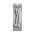 Дилдо NS Novelties Royals - 7" Charlie - Metallic Champagne