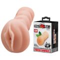 Мастурбатор-вагина Crazy Bull " Leila " BM-009132U