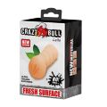 Мастурбатор-вагина Crazy Bull " Leila " BM-009132U