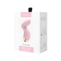 Вакуумный стимулятор Svakom Pulse Pure Pale Pink