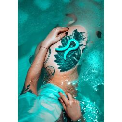 Мини-вибратор Gvibe Tiffany