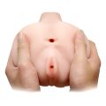 Мастурбатор вагина и анус с вибрацией TAMPTATION Passion Lady, BM-009041