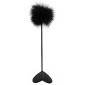 Пір'їнка - Bad Kitty Feather Wand Black