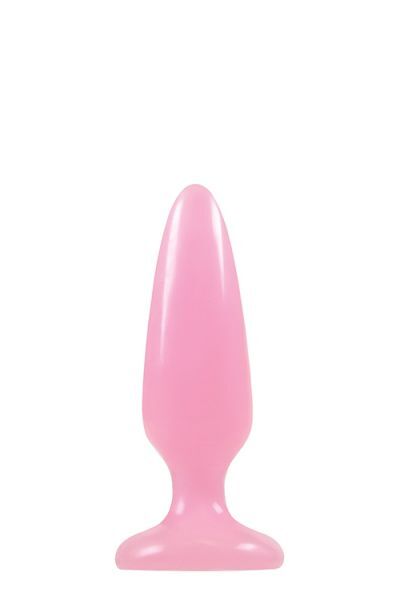 Плаг FIREFLY PLEASURE PLUG SMALL, PINK
