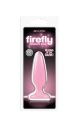 Плаг FIREFLY PLEASURE PLUG SMALL, PINK