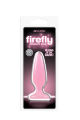 Плаг FIREFLY PLEASURE PLUG SMALL, PINK